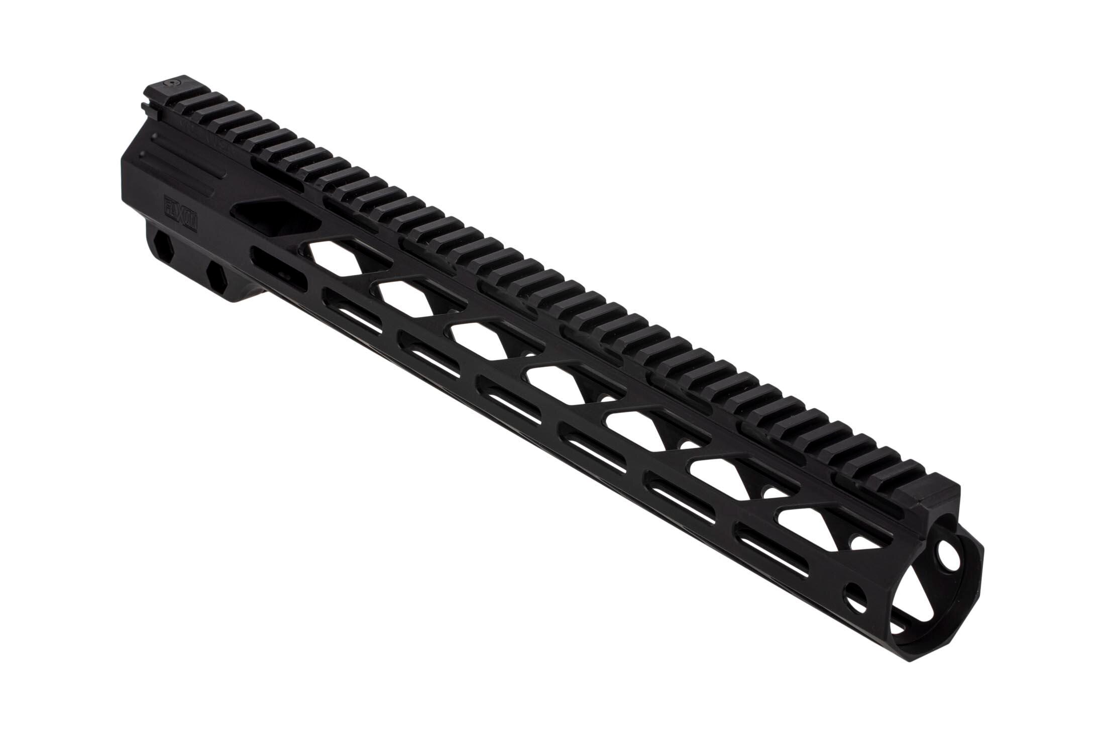 Faxon Firearms Streamline AR10 MLOK Handguard 15" FFHGMLOK15G210